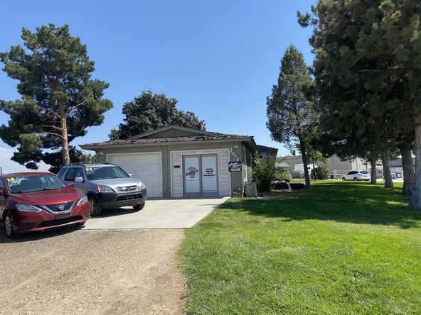 Murphy Storage: 2650 S Cole Rd, Boise, ID 83709